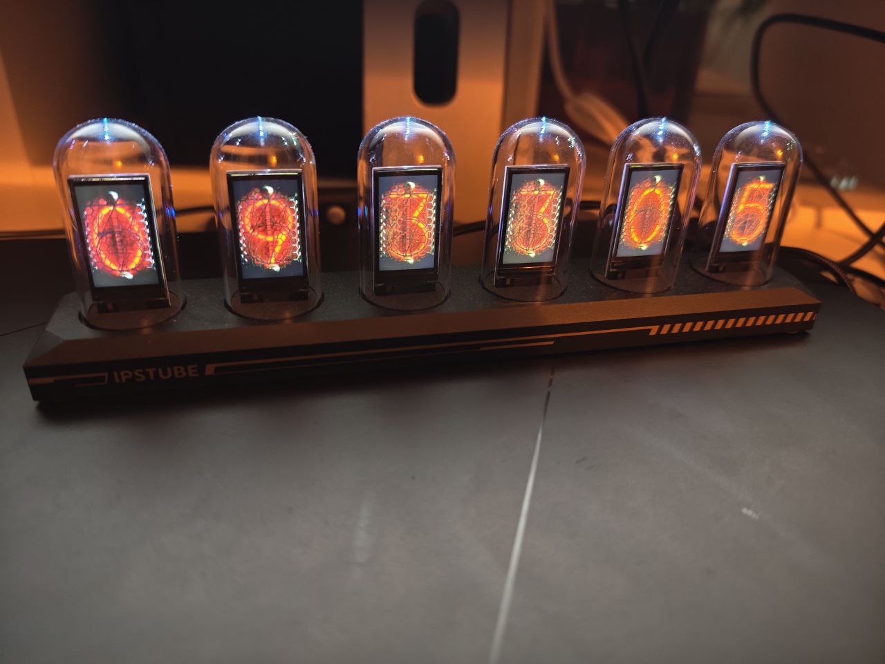 buy nixie clocks uk